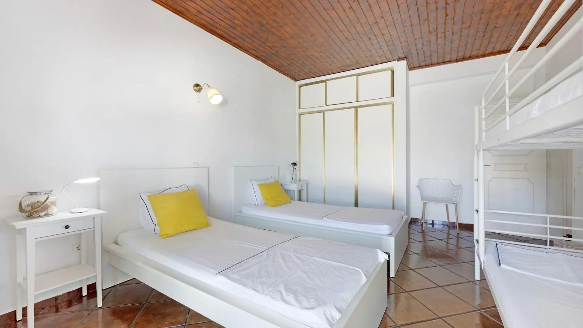 Villa Oliveira Aljezur 0*,  Portugalsko