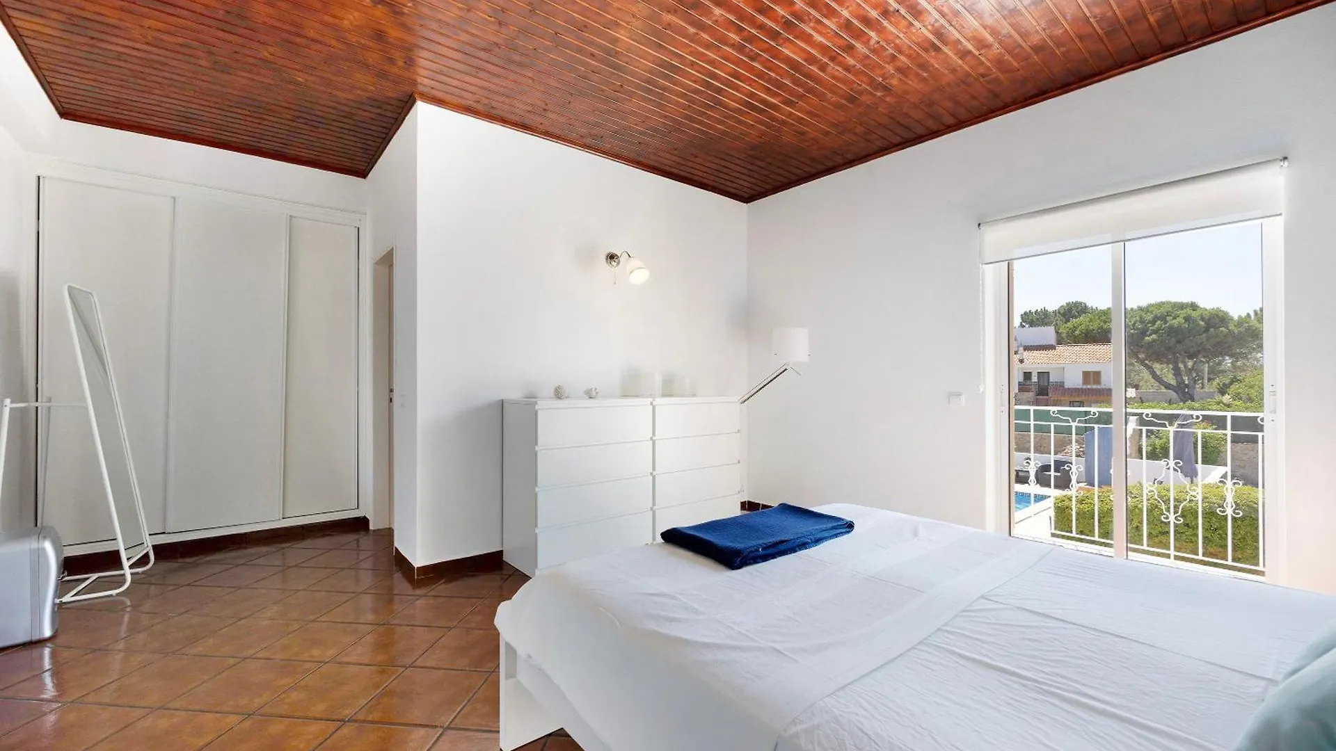 Villa Oliveira Aljezur Portugalsko