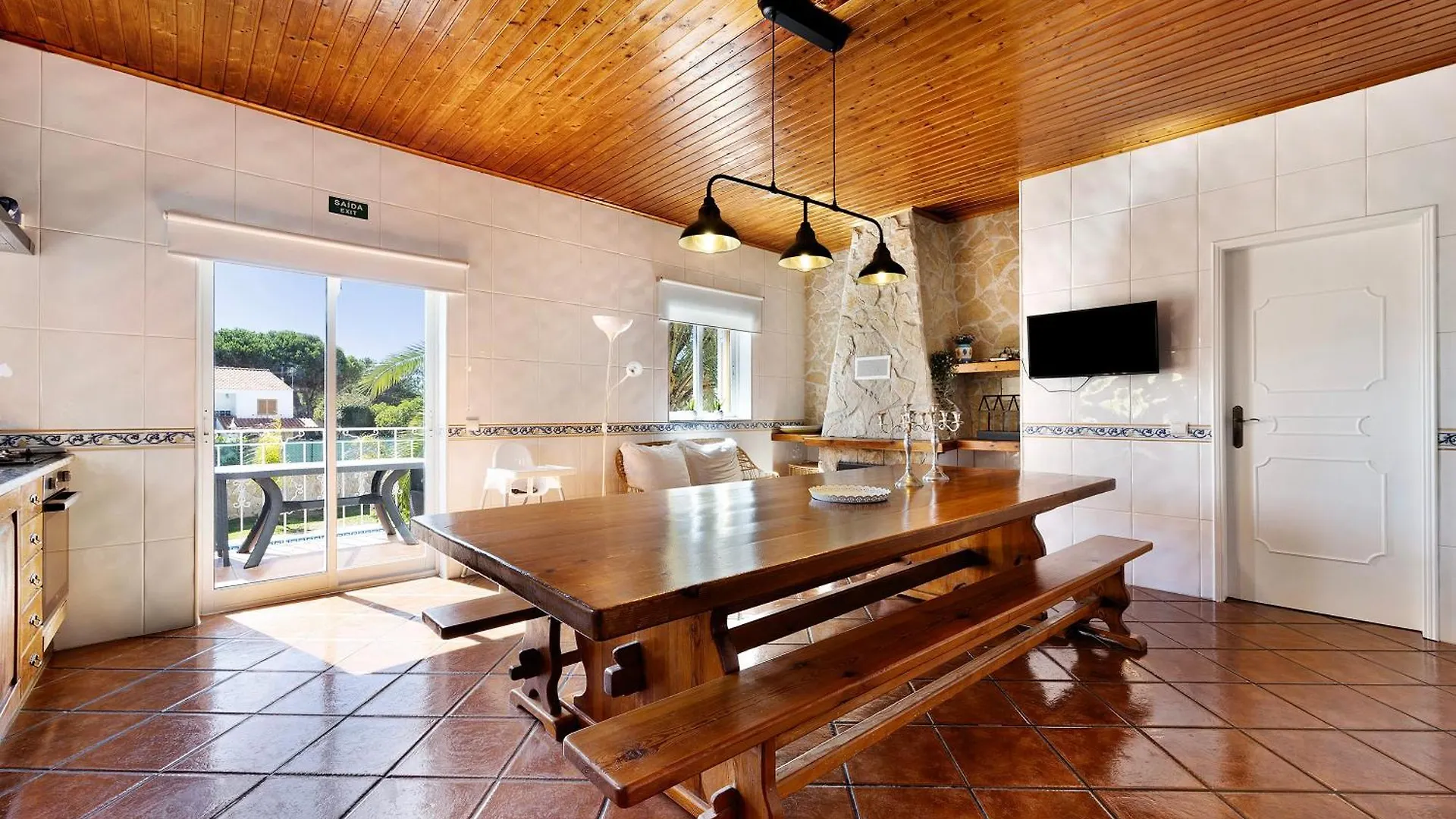 Villa Oliveira Aljezur