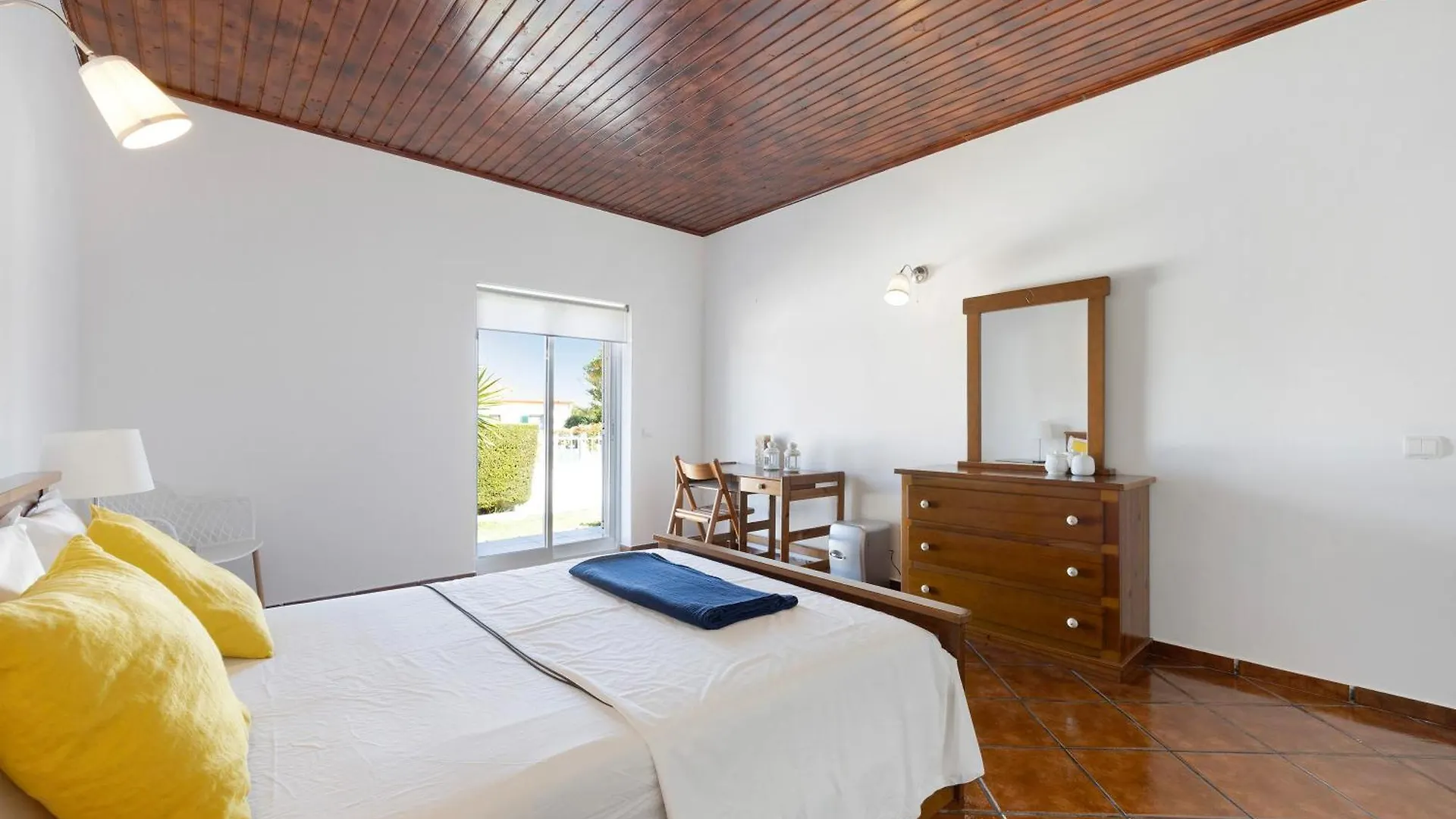 Villa Oliveira Aljezur