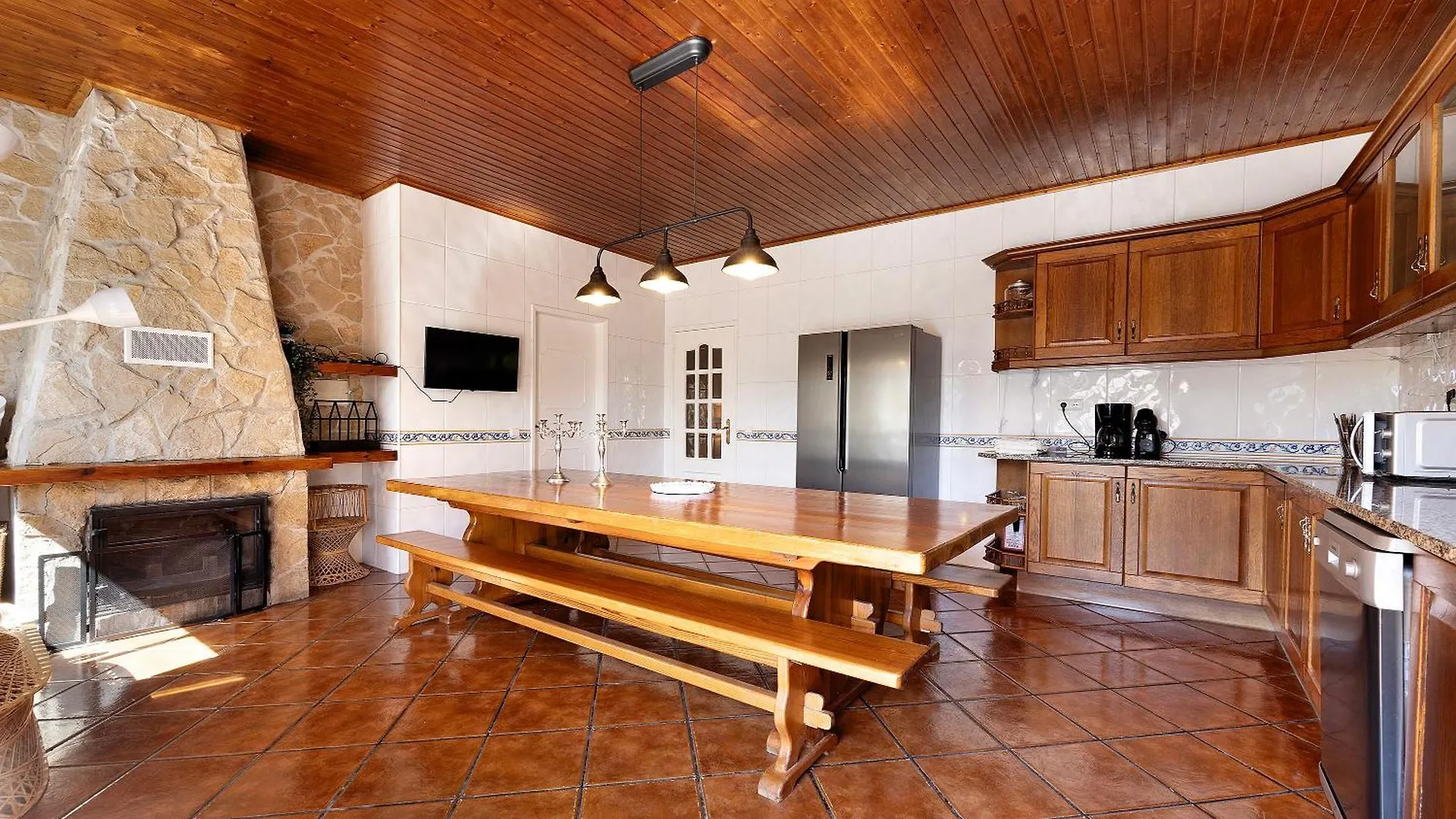 Villa Oliveira Aljezur