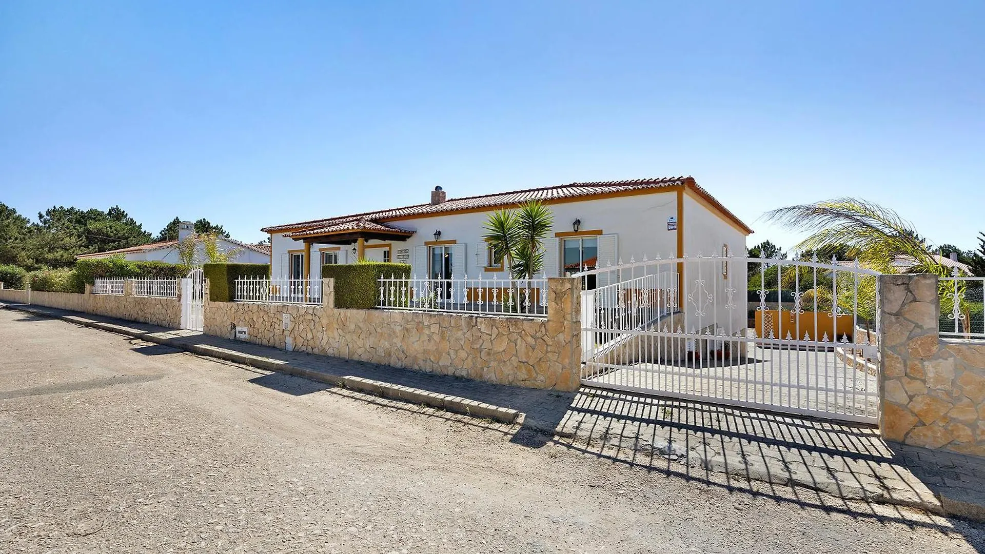 Villa Oliveira Aljezur