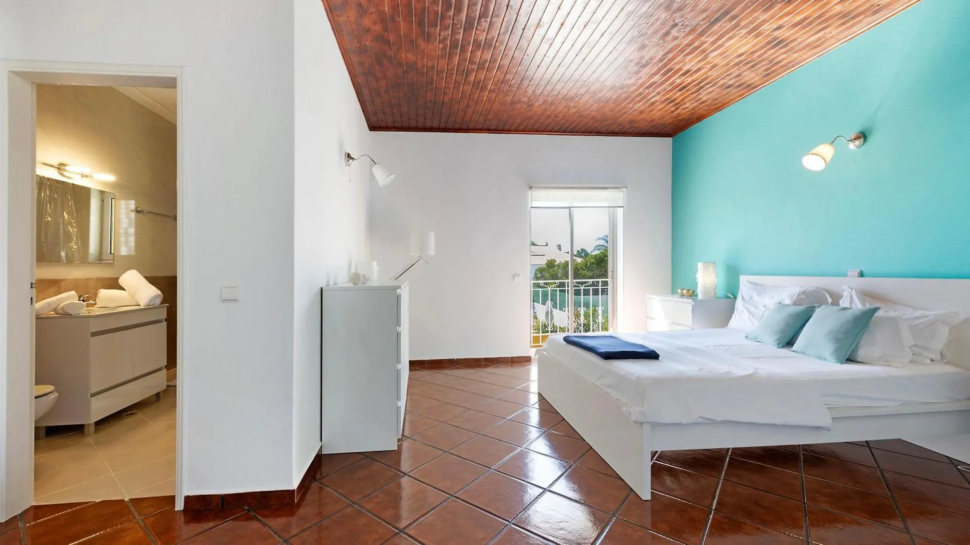 Villa Oliveira Aljezur