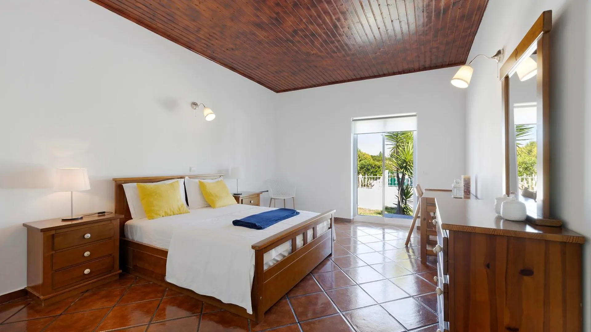 Villa Oliveira Aljezur
