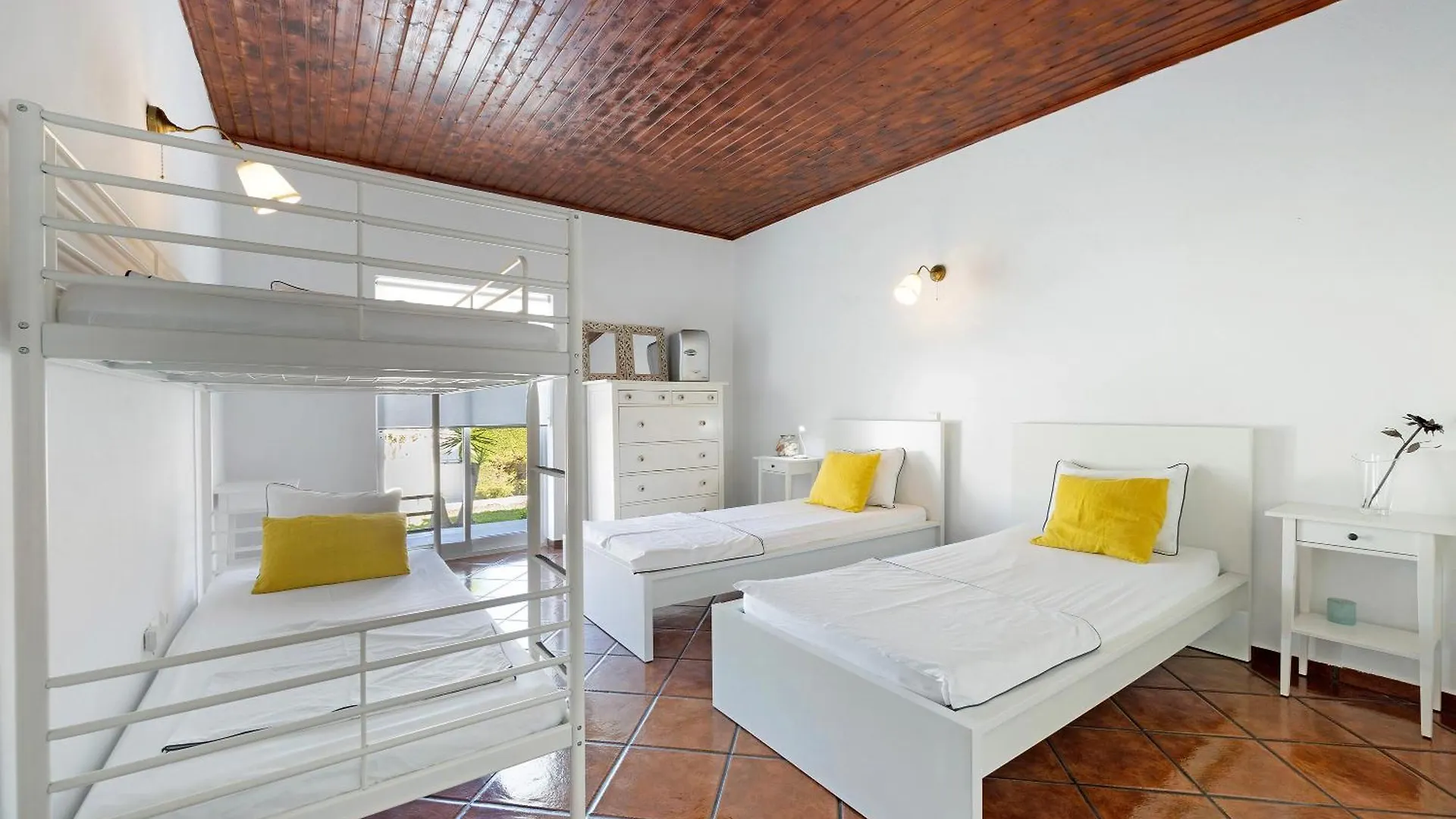 Villa Oliveira Aljezur Portugal