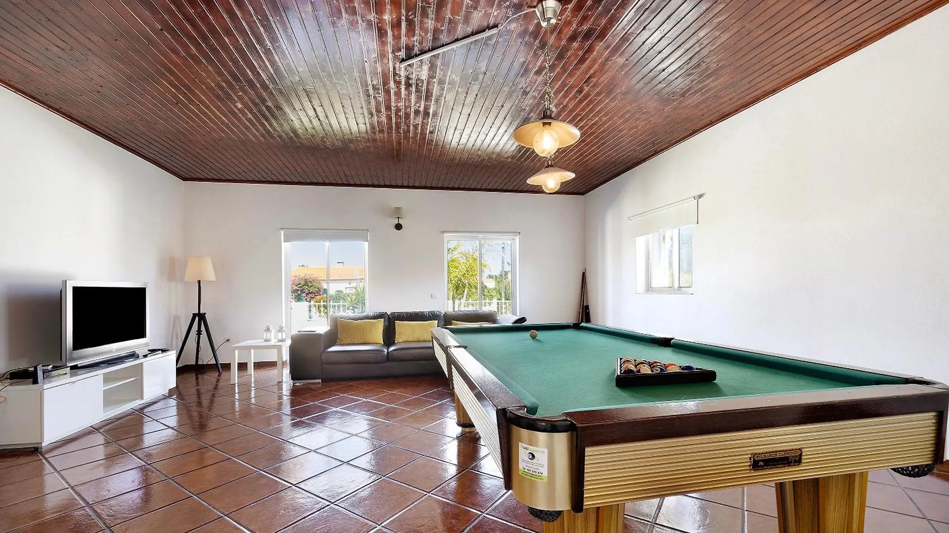 Villa Oliveira Aljezur