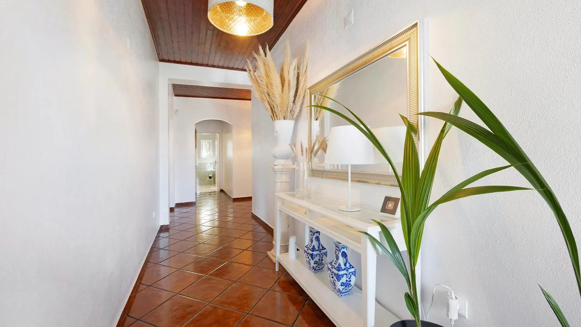 Villa Oliveira Aljezur