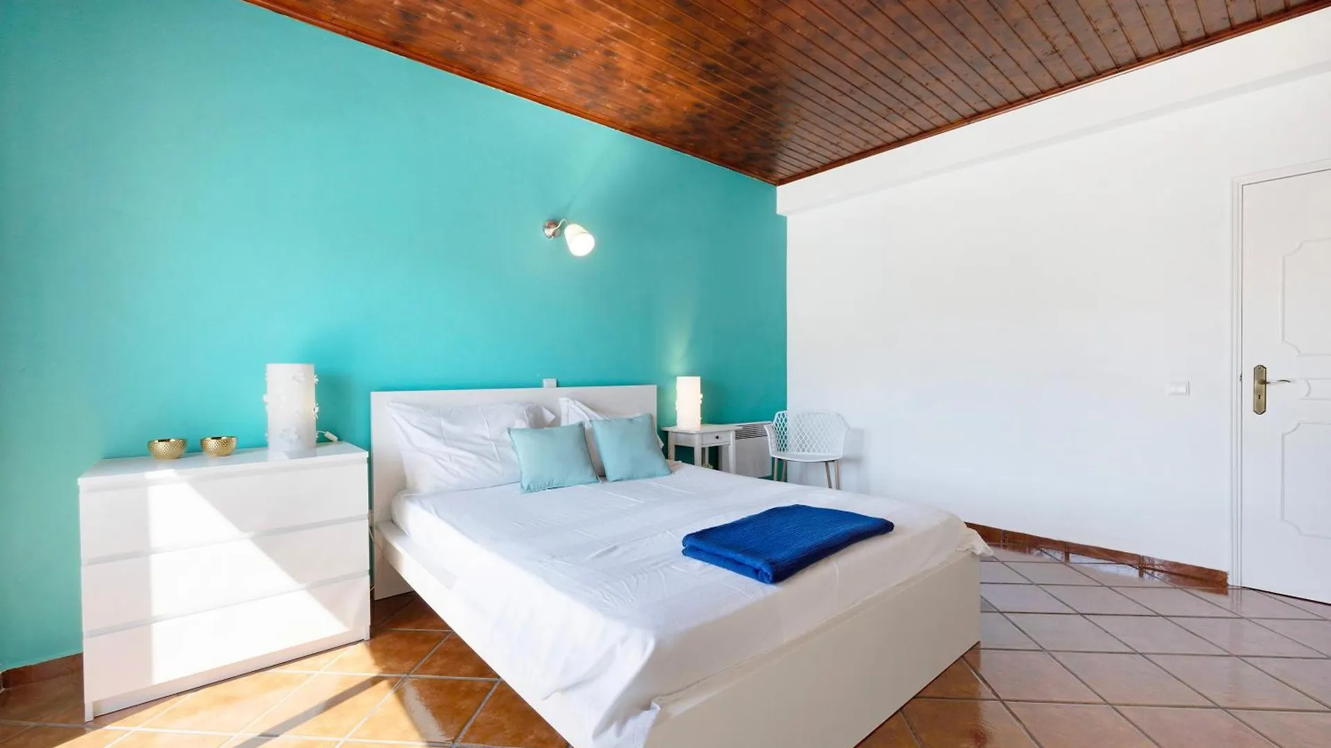 Villa Oliveira Aljezur