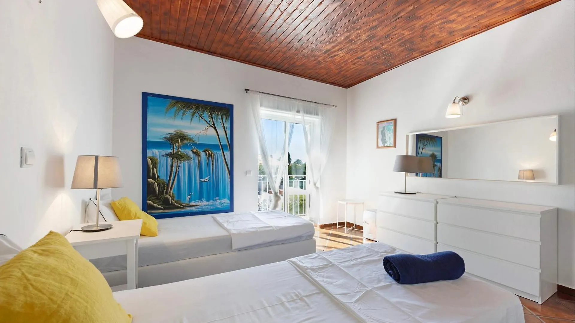 Villa Oliveira Aljezur