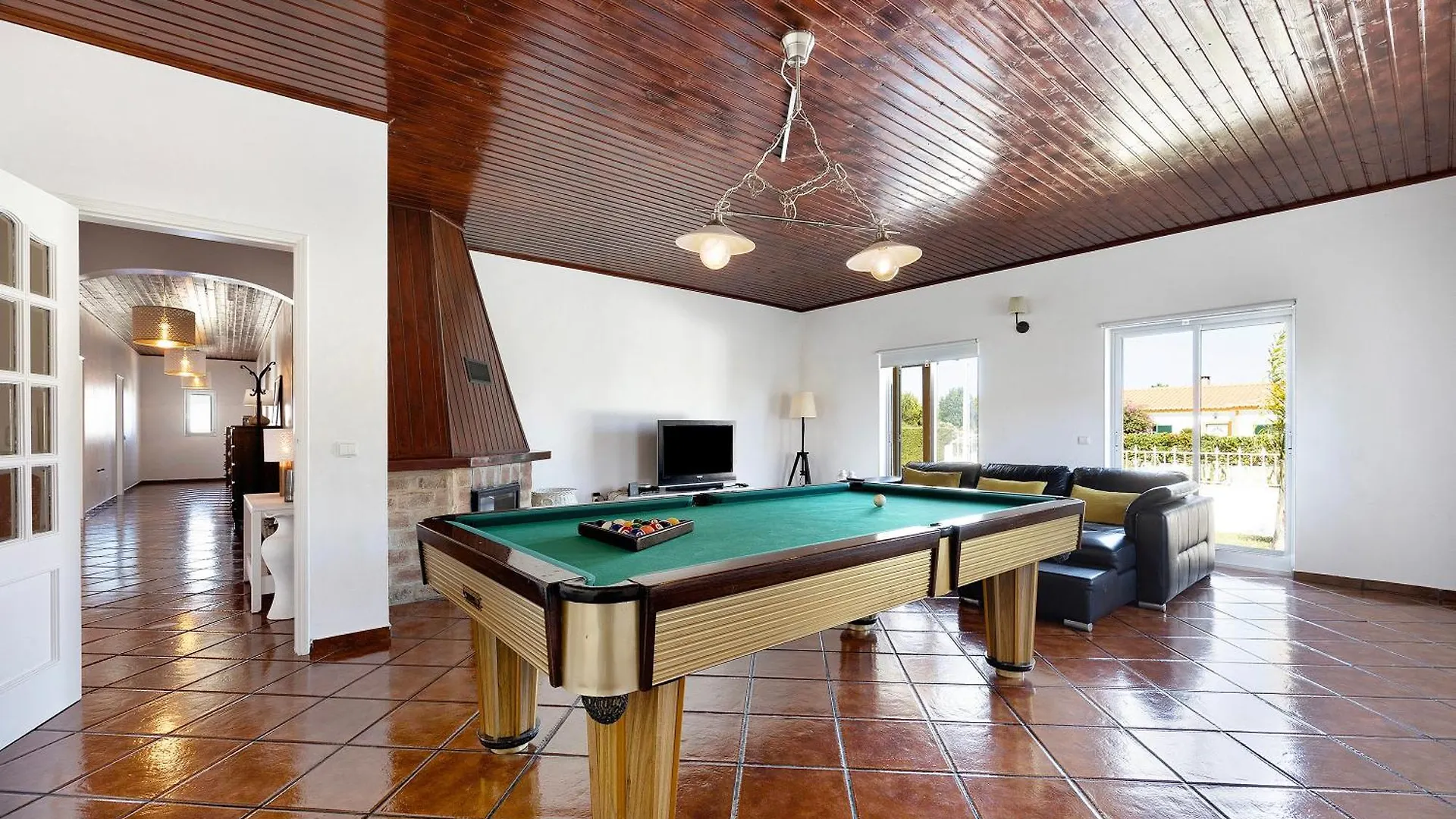 Villa Oliveira Aljezur