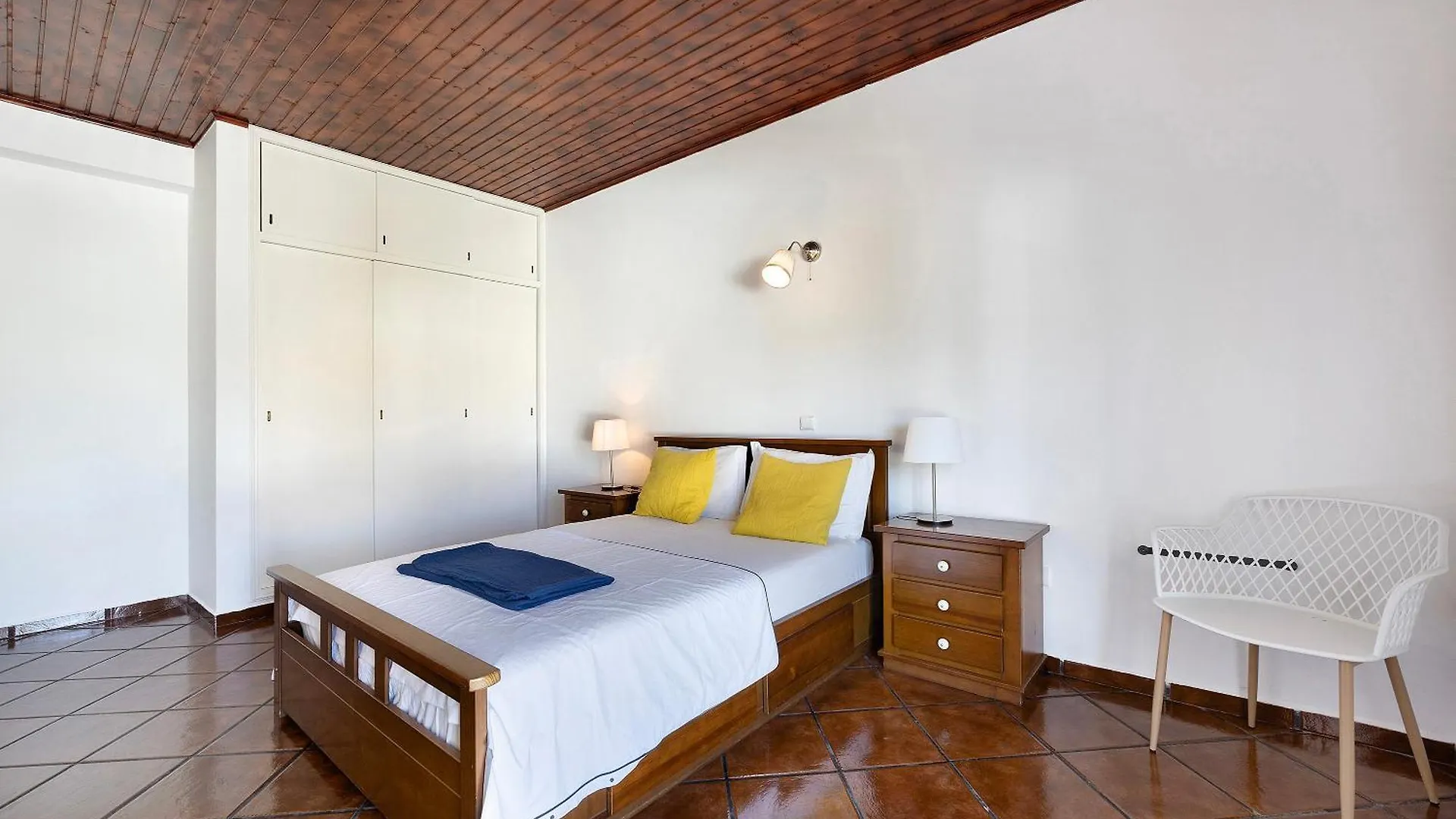 Villa Oliveira Aljezur