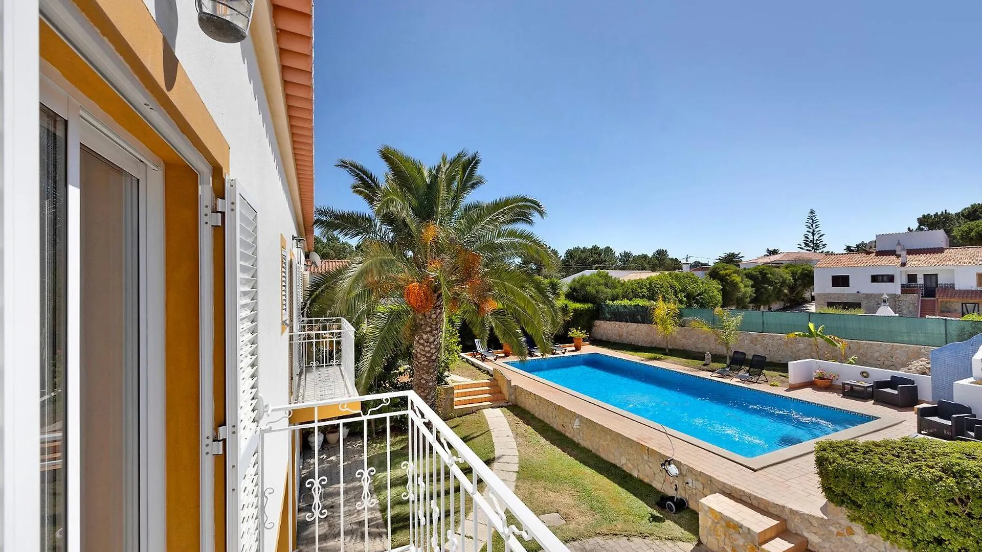 Villa Oliveira Aljezur
