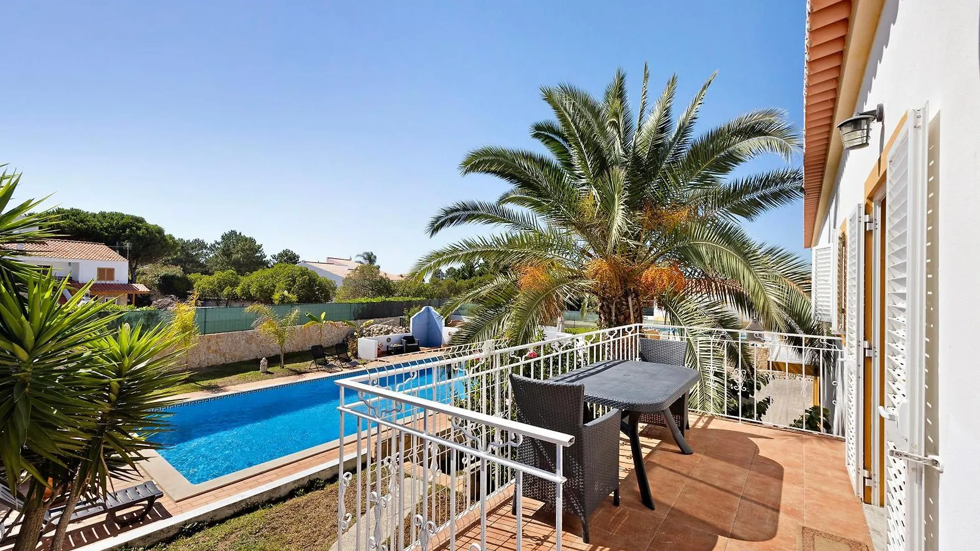 Villa Oliveira Aljezur