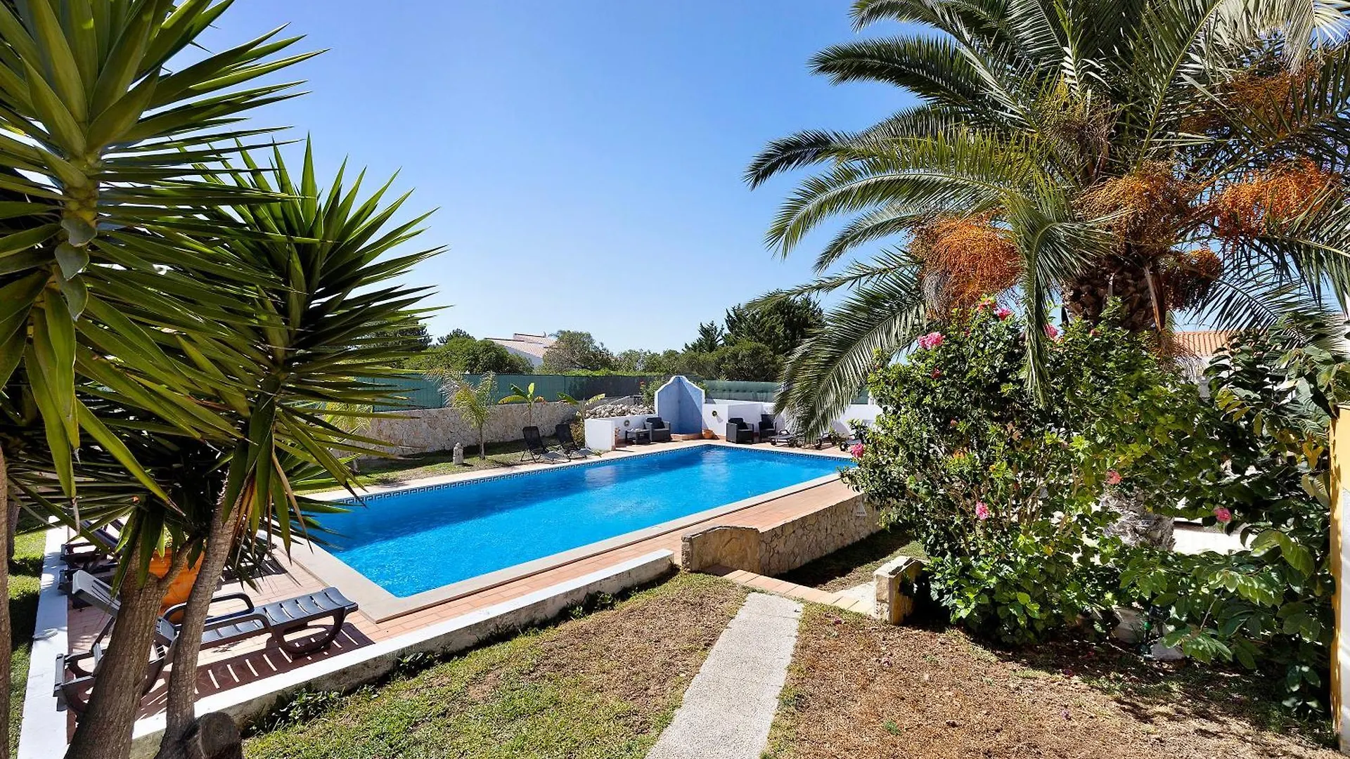 Villa Oliveira Aljezur 0*,